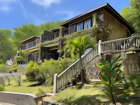 Firefly Estate Bequia Hotels in 