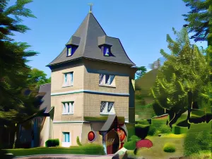 Manoir de Kertalg