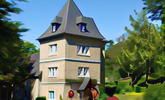 Manoir de Kertalg