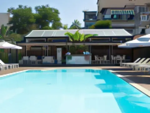 Villa Signorini Hotel Hotels in Ercolano