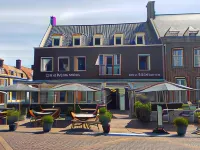 De Eenhoorn Hotels in Sluis