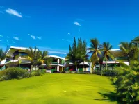 Căn hộ bãi biển Saint Simeon Các khách sạn ở Thành phố Bà Rịa