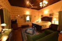 WelcomHeritage Judges Court Hotel di Pragpur
