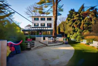 Hotel Groenendaal Hotels in Waterloo