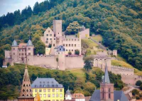 Gasthaus & Hotel Drei Lilien Hotels in Werbach
