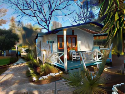 Bellerofon Beach Otel