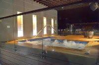Quo Quality Hotel - Gym