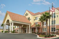 Country Inn & Suites by Radisson, Crestview, FL Hotels in Crestview