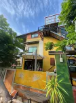 Golden Mango House