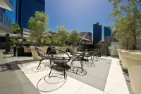 Sheraton Melbourne Hotel