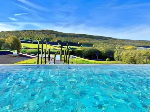 Domaine de la Klauss & Spa, Restaurant Gastronomique le K