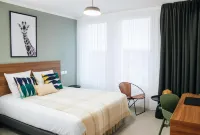 The Originals Residence, le Wax, Lille Est