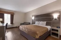 Quality Inn Thomasville-Northpark Các khách sạn ở Thomasville