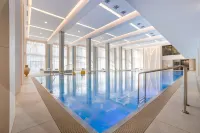 Luciano Hotel & Spa Sochi Hotel - 3-نجوم