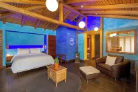 Luna Volcán, Adventure SPA Hôtels à : Baños de Agua Santa