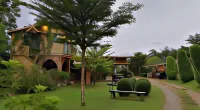 Villa Tuscany Country Resort