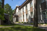 Elovoe  Scandinavian Park-Hotel - 2성급