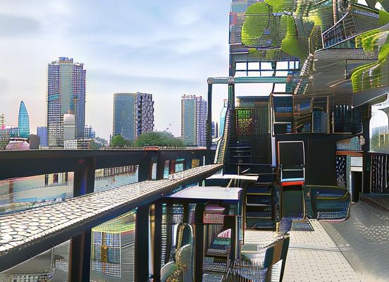 My Stay Hotel & Apartment_3
