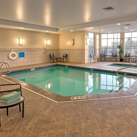 Hilton Garden Inn Salt Lake City/Sandy