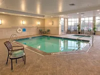 Hilton Garden Inn Salt Lake City/Sandy - Pools
