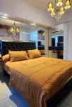 Orchard Apartment by Miracle Hotellit kohteessa Lontar