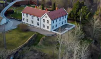 Arendal Budget Stay Hoteles cerca de Strandhuset