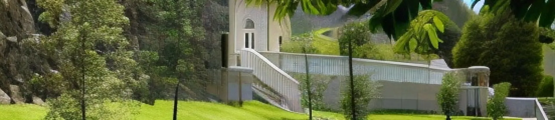 Gehobene Hotels 