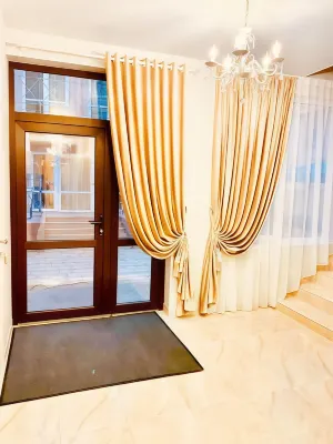 Dzhemeson Hotel - 民泊
