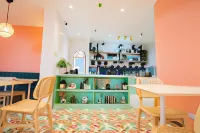 Jvj Hotel Hotels in Bauan
