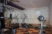 Art Siti Hotel