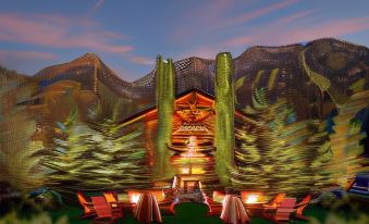 Snake River Lodge & Spa