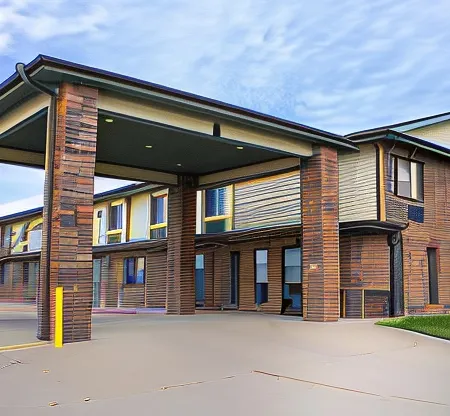 Victorian Inn & Suites-York