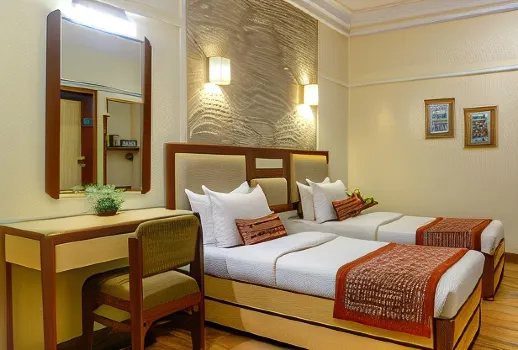 Hotel Ameya Hotels near Bandra Worli Sea Link