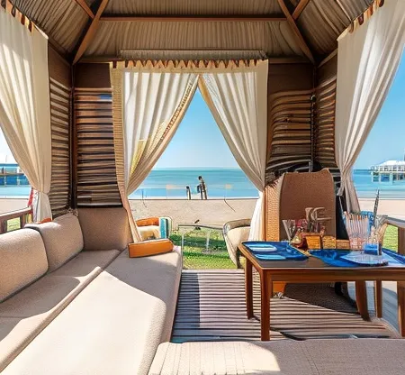 Kaya Palazzo Golf Resort