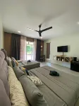 Rajawali Riverside Retreat