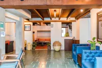 Yox Hotel Boutique - 2-Star