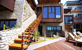 Chateau Eden El Rouh & Spa