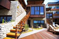 Chateau Eden El Rouh & Spa Hotels in Oualidia