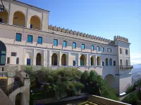 Hotel Alloggio del Conte Hotel a 