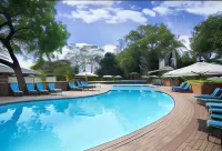 Sabi River Sun Resort - Swimmingpools