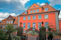 Burghotel Haselünne Hotels near Lidl
