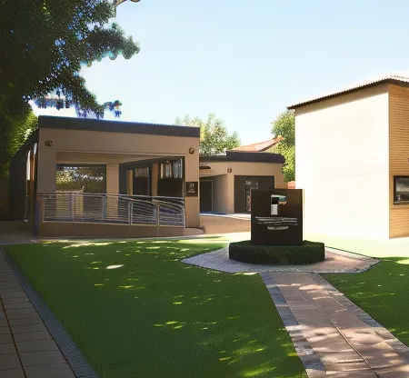 Palm Swift Luxury Accommodation