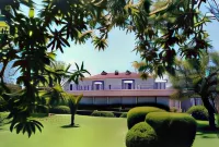 Pazo Almuzara Hôtels à : O Ribeiro