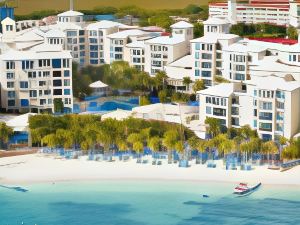 Occidental Costa Cancún - All Inclusive