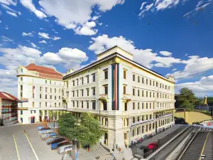 Grand Palace Brno