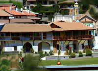 Casale Panayiotis Hotel a Vouni
