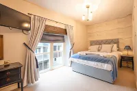 Ivy Guest House Hotels in Coniston