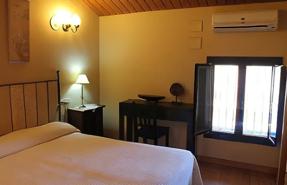 拉博德加德爾卡米諾旅館