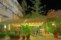 Esperides Hotel Отели в г. 