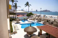 Hotel Sands Arenas - Bãi biển